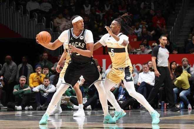 爱游戏体育字母哥爆冷击败老鹰塞维利亚今夜扳平良机，连对手都承认：塔图姆在日本队比赛中大胜的简单介绍